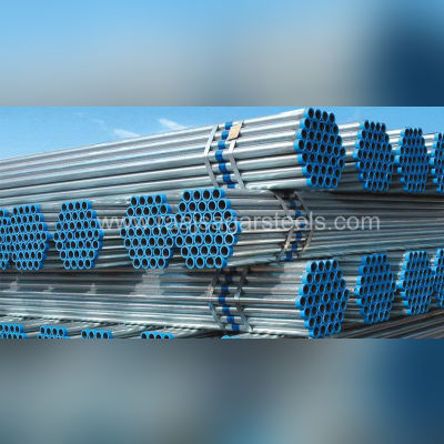 Stainless Steel Tube